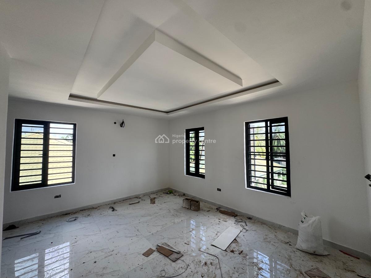 Super Luxury 6 Bedroom Detached Duplex with Swimming Pool, Ikeja Gra, Ikeja, Lagos, Detached Duplex for Sale