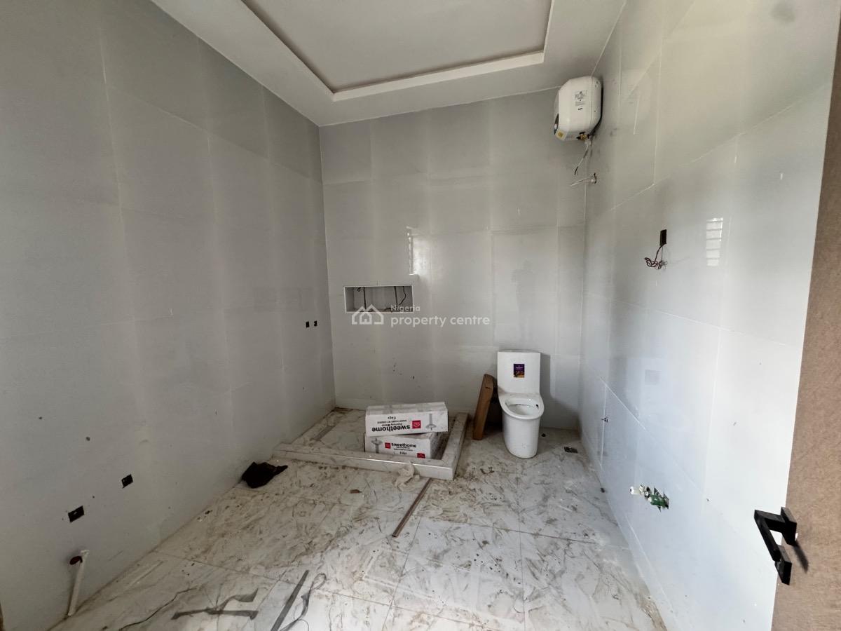 Super Luxury 6 Bedroom Detached Duplex with Swimming Pool, Ikeja Gra, Ikeja, Lagos, Detached Duplex for Sale