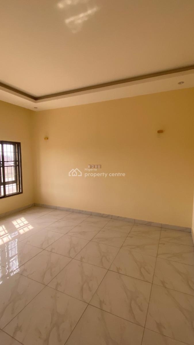 Standard Luxury 5 Bedroom Terrace Duplex, Idu Residential Zone, Idu Industrial, Abuja, Terraced Duplex for Rent