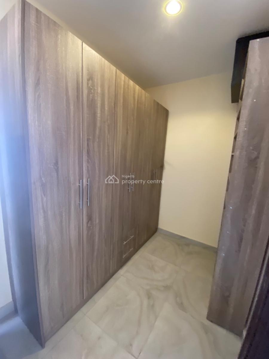 Standard Luxury 5 Bedroom Terrace Duplex, Idu Residential Zone, Idu Industrial, Abuja, Terraced Duplex for Rent