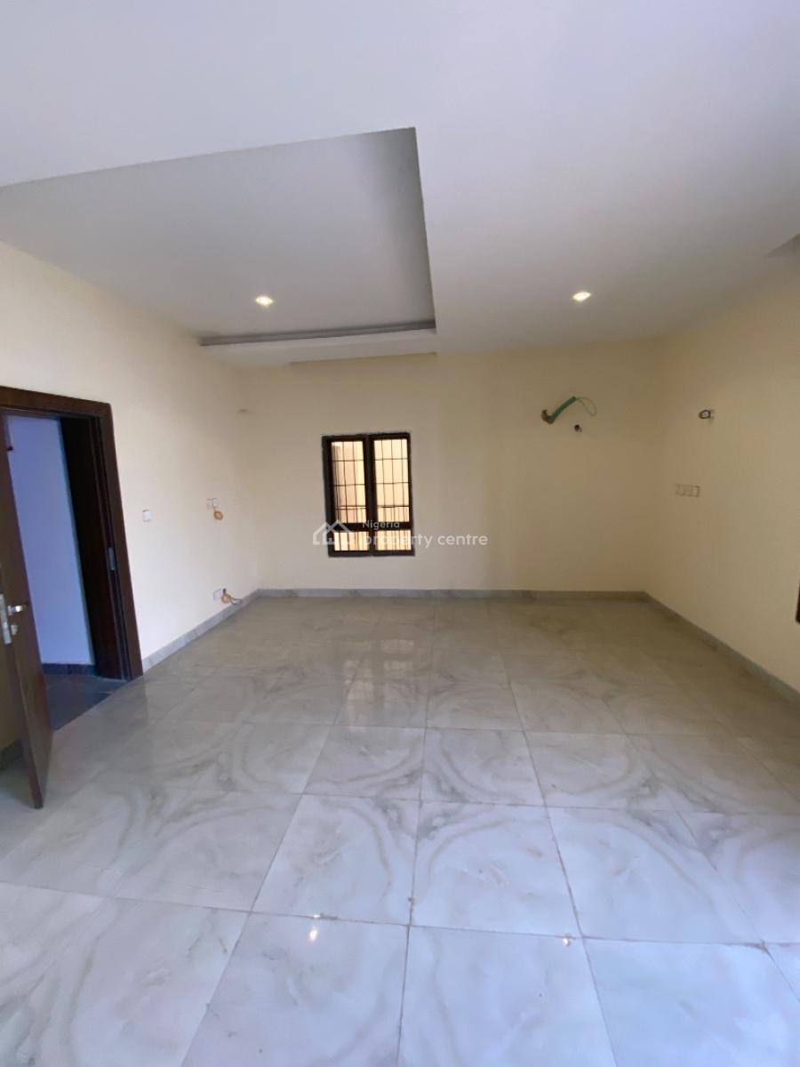 Standard Luxury 5 Bedroom Terrace Duplex, Idu Residential Zone, Idu Industrial, Abuja, Terraced Duplex for Rent