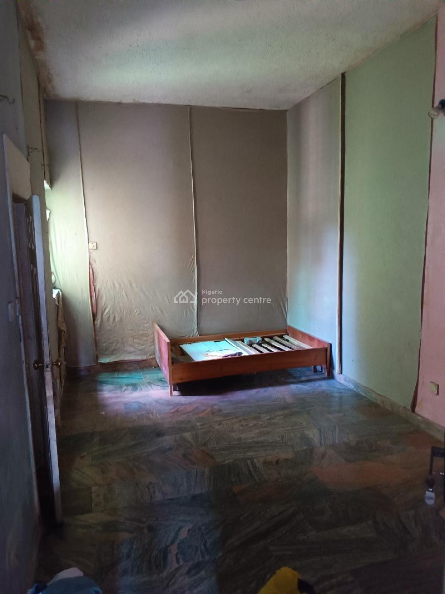 Fantastic 4 Bed with Bw Semidetached Duplex..under Renovation, Admiralty Homes Estate, Alpha Beach Road, New-road Bustop, Igbo Efon, Lekki, Lagos, Semi-detached Duplex for Rent