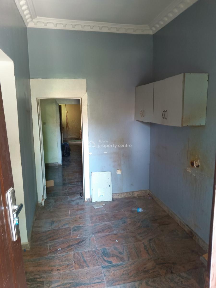 Fantastic 4 Bed with Bw Semidetached Duplex..under Renovation, Admiralty Homes Estate, Alpha Beach Road, New-road Bustop, Igbo Efon, Lekki, Lagos, Semi-detached Duplex for Rent