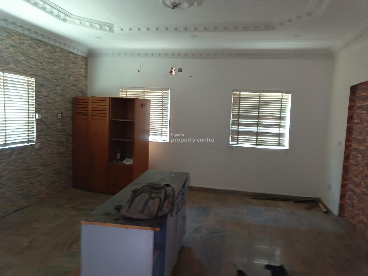 Fantastic 4 Bed with Bw Semidetached Duplex..under Renovation, Admiralty Homes Estate, Alpha Beach Road, New-road Bustop, Igbo Efon, Lekki, Lagos, Semi-detached Duplex for Rent