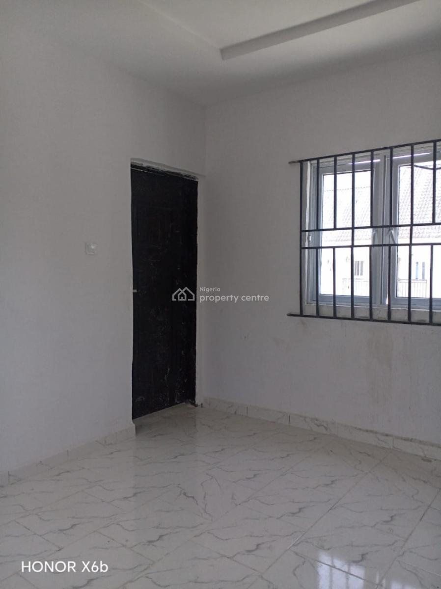 a Luxury Mini Flat with Excel, Harmony Estate, Badore, Ajah, Lagos, Mini Flat (room and Parlour) for Rent