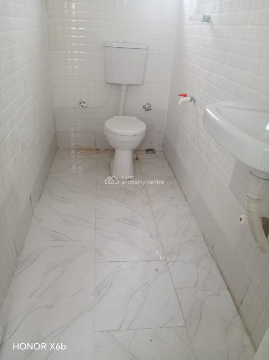 a Luxury Mini Flat with Excel, Harmony Estate, Badore, Ajah, Lagos, Mini Flat (room and Parlour) for Rent