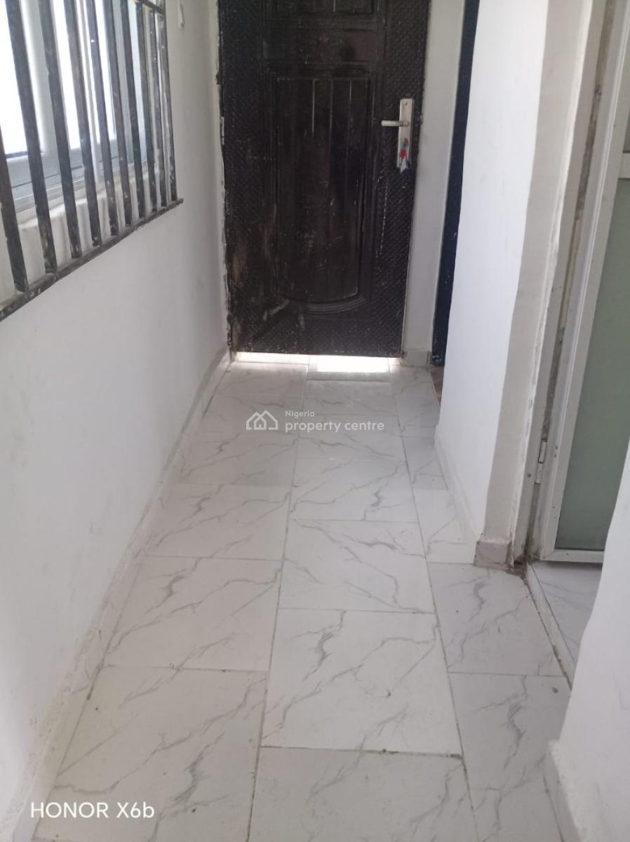 a Luxury Mini Flat with Excel, Harmony Estate, Badore, Ajah, Lagos, Mini Flat (room and Parlour) for Rent
