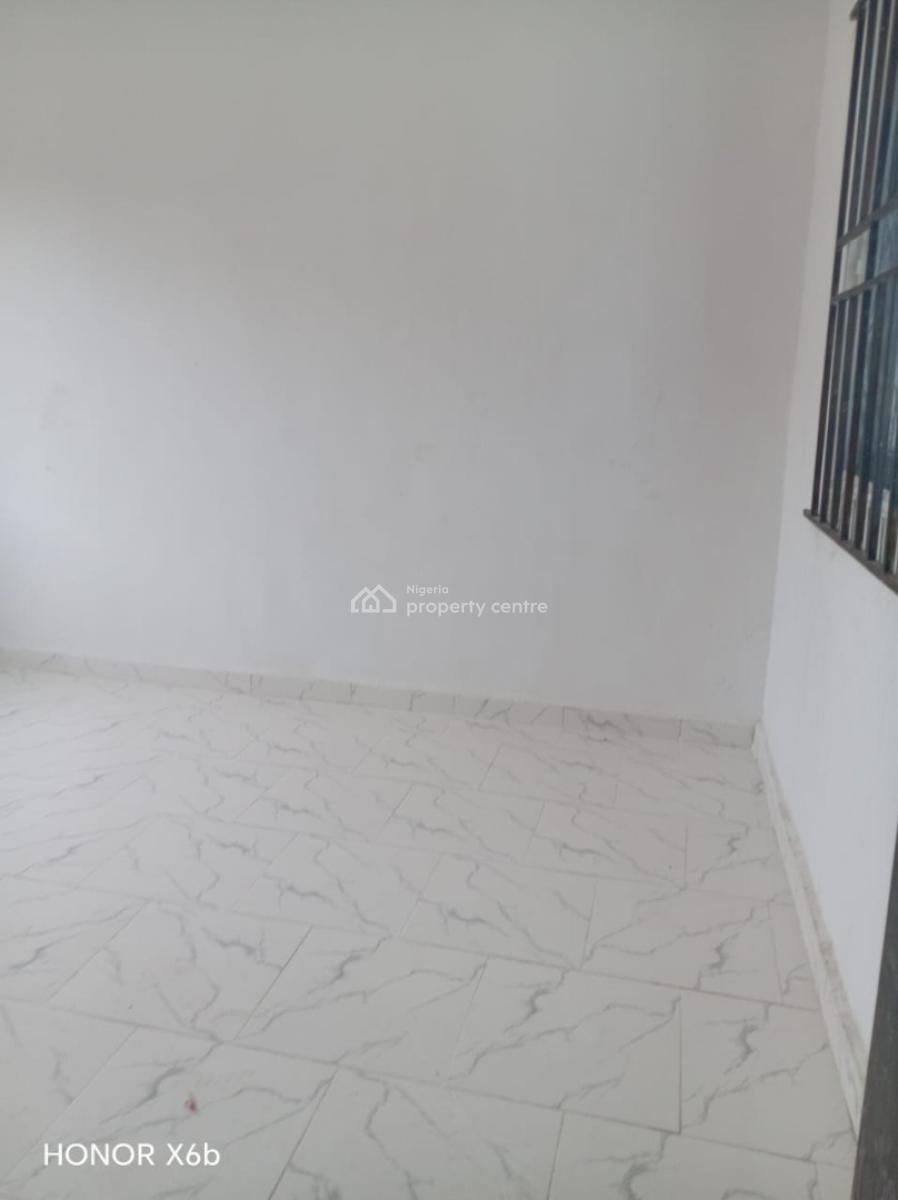 a Luxury Mini Flat with Excel, Harmony Estate, Badore, Ajah, Lagos, Mini Flat (room and Parlour) for Rent