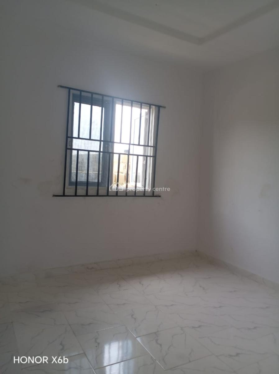 a Luxury Mini Flat with Excel, Harmony Estate, Badore, Ajah, Lagos, Mini Flat (room and Parlour) for Rent