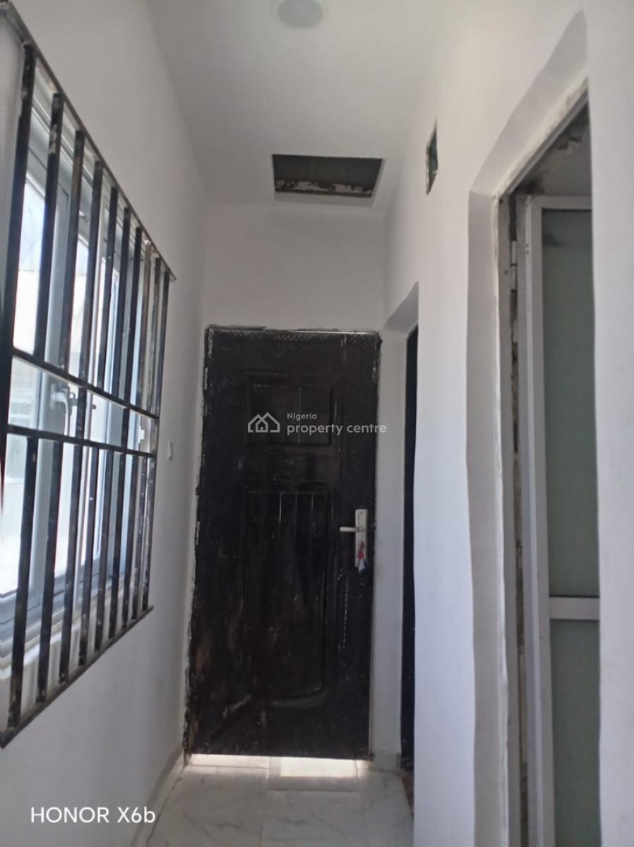 a Luxury Mini Flat with Excel, Harmony Estate, Badore, Ajah, Lagos, Mini Flat (room and Parlour) for Rent