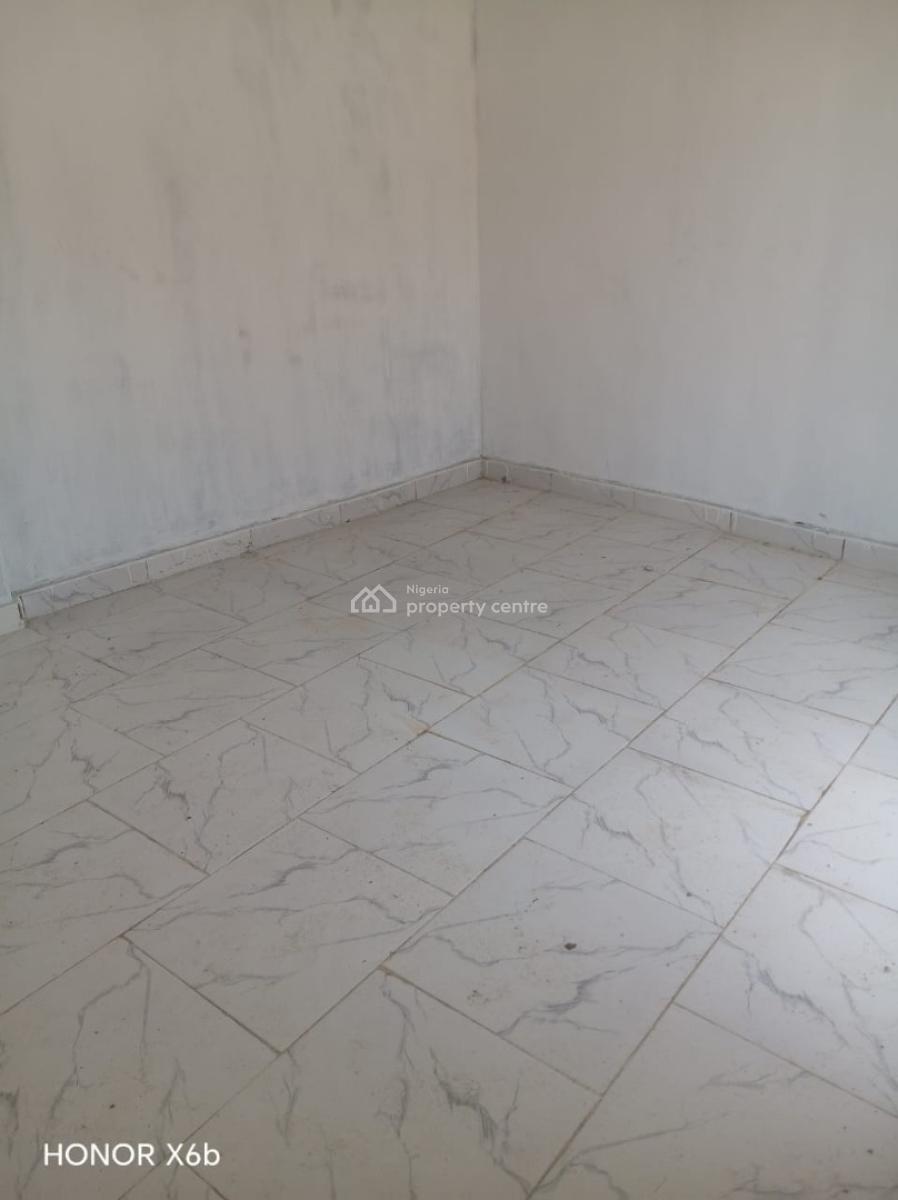 a Luxury Mini Flat with Excel, Harmony Estate, Badore, Ajah, Lagos, Mini Flat (room and Parlour) for Rent