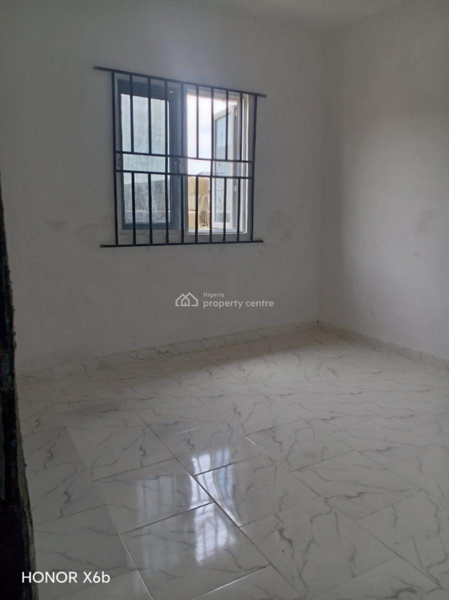 a Luxury Mini Flat with Excel, Harmony Estate, Badore, Ajah, Lagos, Mini Flat (room and Parlour) for Rent