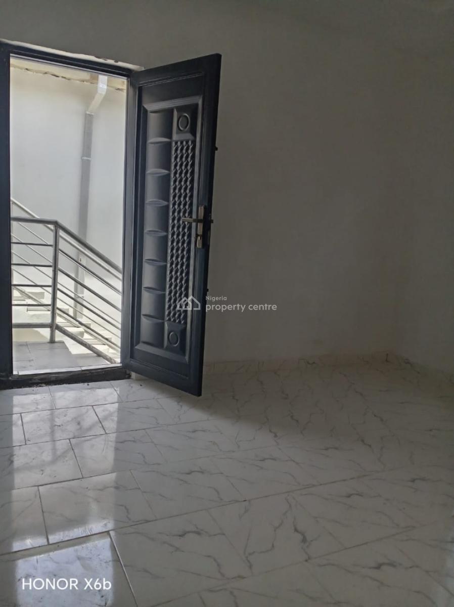 a Luxury Mini Flat with Excel, Harmony Estate, Badore, Ajah, Lagos, Mini Flat (room and Parlour) for Rent