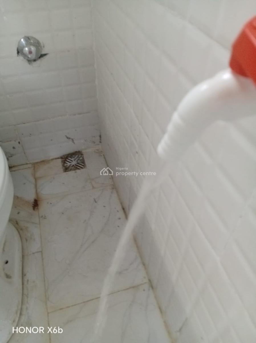 a Luxury Mini Flat with Excel, Harmony Estate, Badore, Ajah, Lagos, Mini Flat (room and Parlour) for Rent