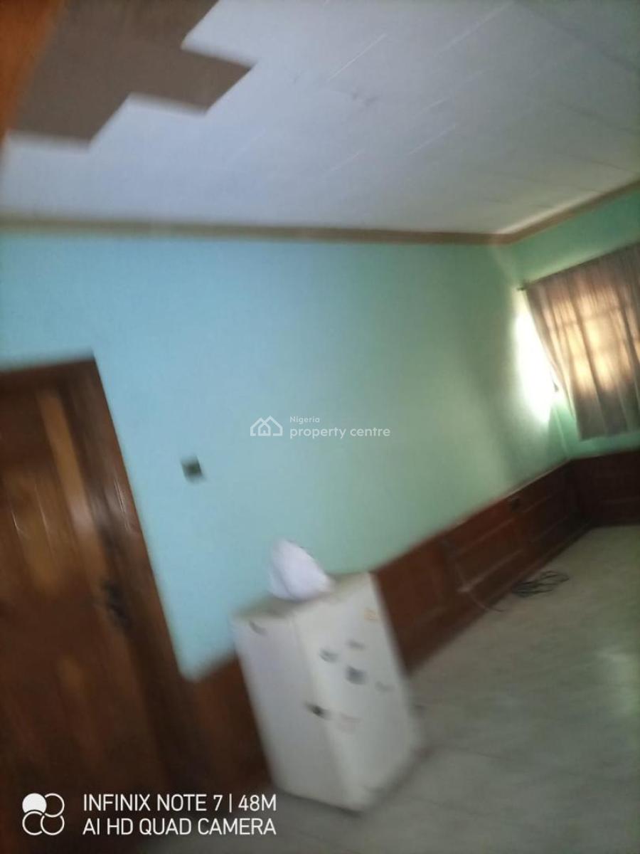 a Well Built 2 Wings of 4-bedroom Duplex with a 2-bedroom Penthouse, Ojodu Estate, Ojodu, Lagos, House for Sale