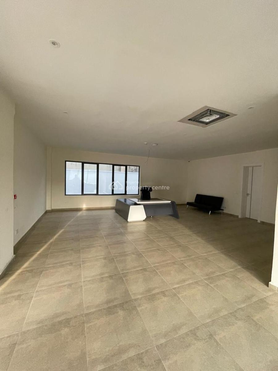 Spacious Newly Built 1,2&3 Bedroom Apartments Victoria Island, Victoria Island (vi), Lagos, House for Rent