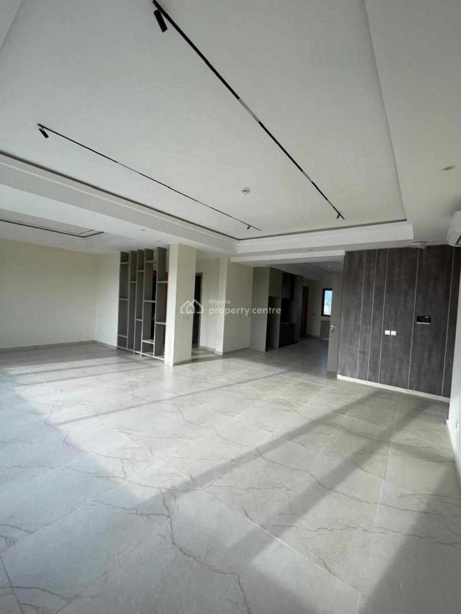 Spacious Newly Built 1,2&3 Bedroom Apartments Victoria Island, Victoria Island (vi), Lagos, House for Rent