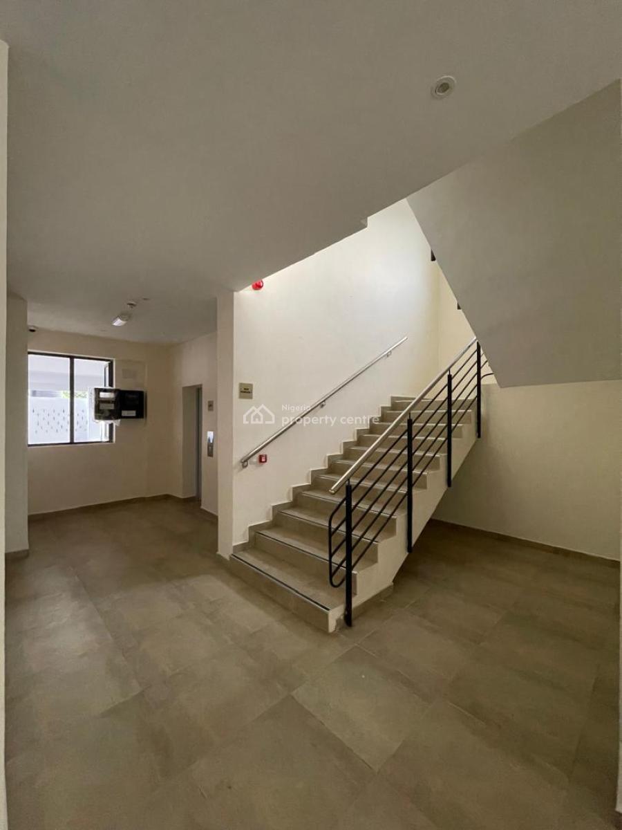 Spacious Newly Built 1,2&3 Bedroom Apartments Victoria Island, Victoria Island (vi), Lagos, House for Rent