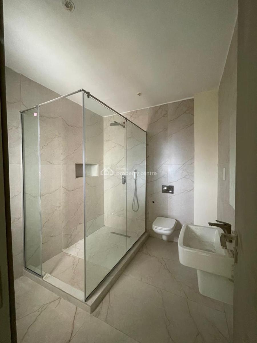 Spacious Newly Built 1,2&3 Bedroom Apartments Victoria Island, Victoria Island (vi), Lagos, House for Rent