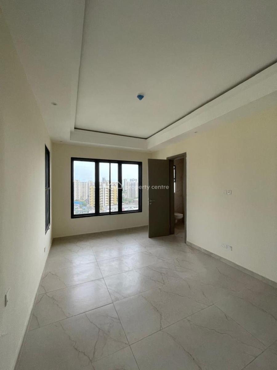 Spacious Newly Built 1,2&3 Bedroom Apartments Victoria Island, Victoria Island (vi), Lagos, House for Rent