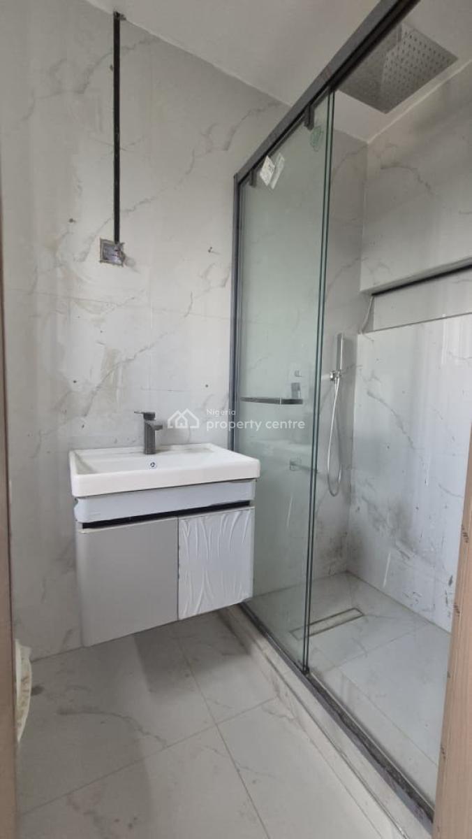 3 Bedroom Flat at Banana Island, Banana Island, Banana Island, Ikoyi, Lagos, Flat / Apartment for Rent