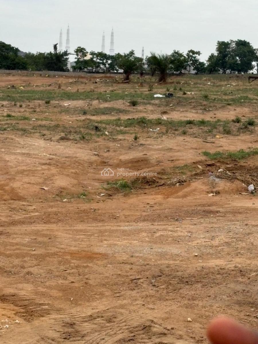 Luxury Finished 2 Bedrooms Block of Flats in a Smart City., Oyster Bay Boulevard, Kukwaba, Abuja, Flat / Apartment for Sale