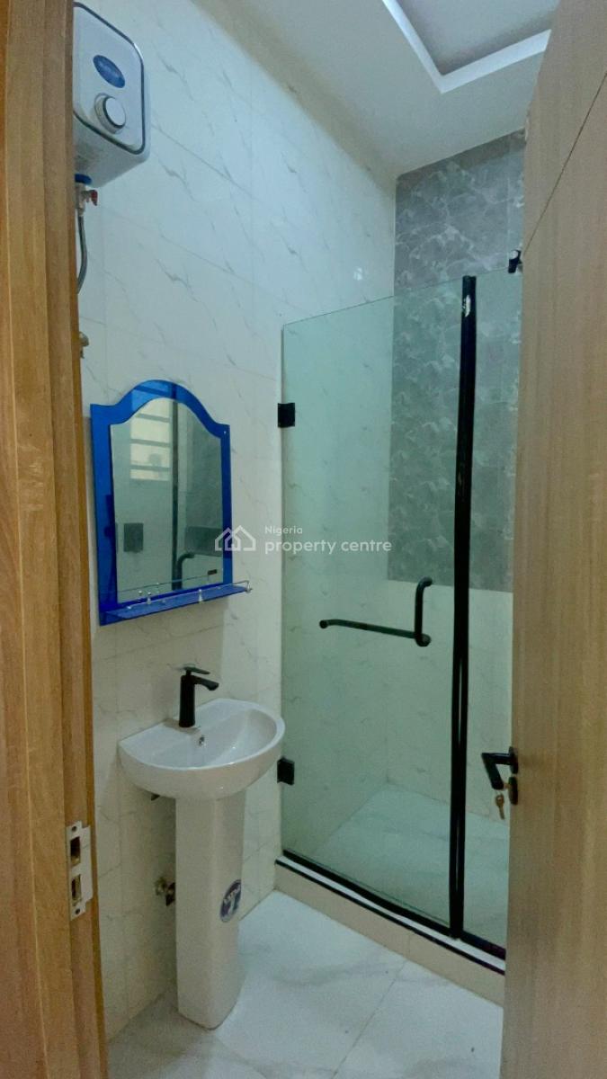 Newly Built Elegant 5 Bedroom Duplex with Private Swimming Pool, Orchid, Lekki, Lagos, Detached Duplex for Sale