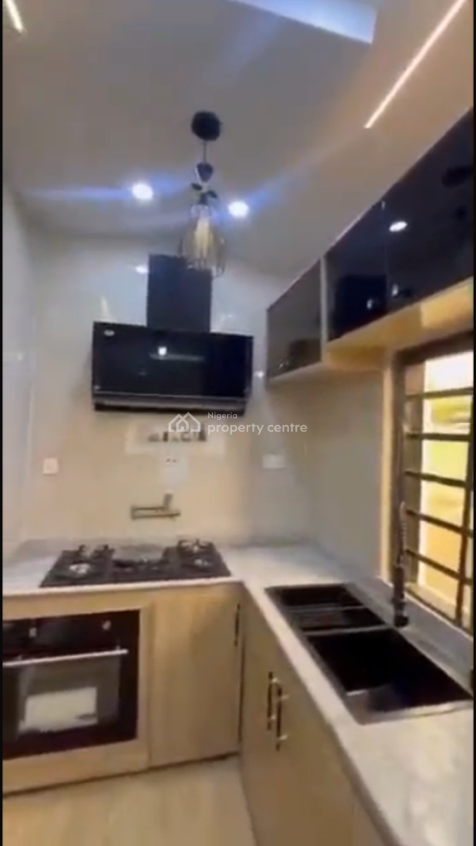 3 Bedroom Bungalow, Abraham Adesanya, Ajah, Lagos, Flat / Apartment for Sale
