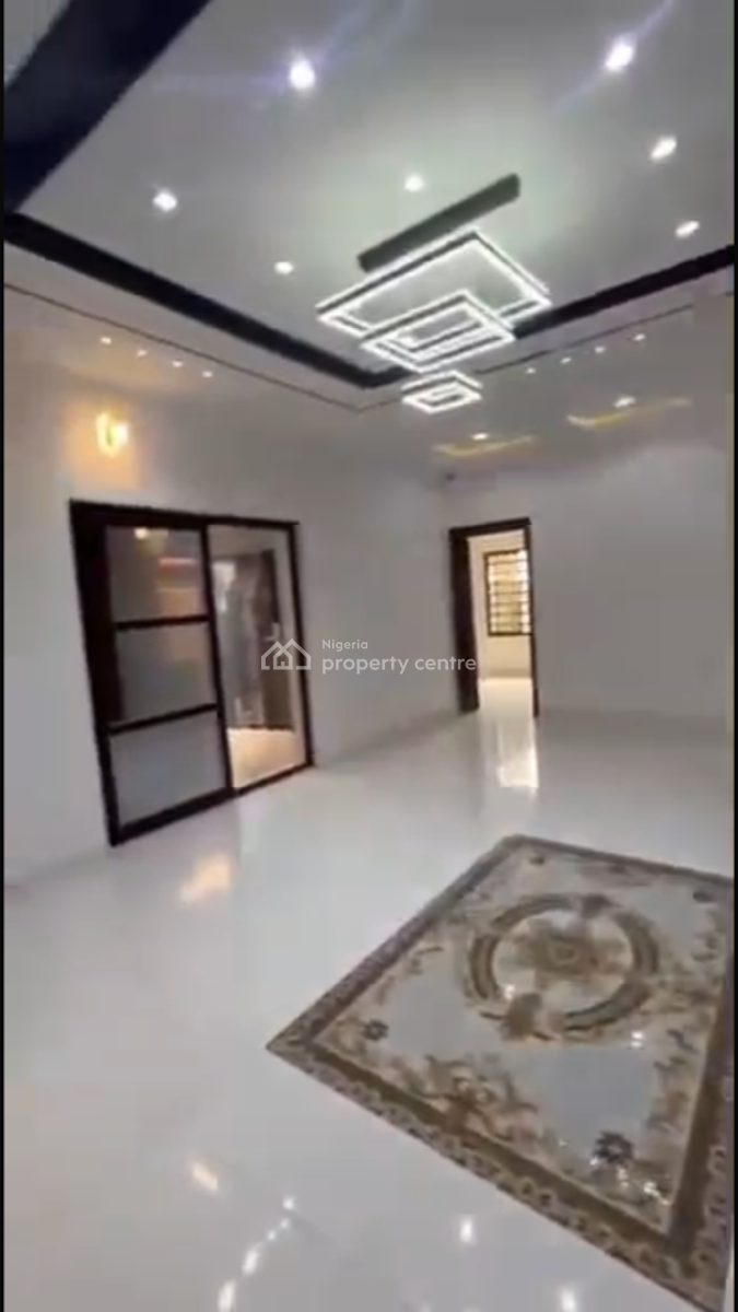 3 Bedroom Bungalow, Abraham Adesanya, Ajah, Lagos, Flat / Apartment for Sale