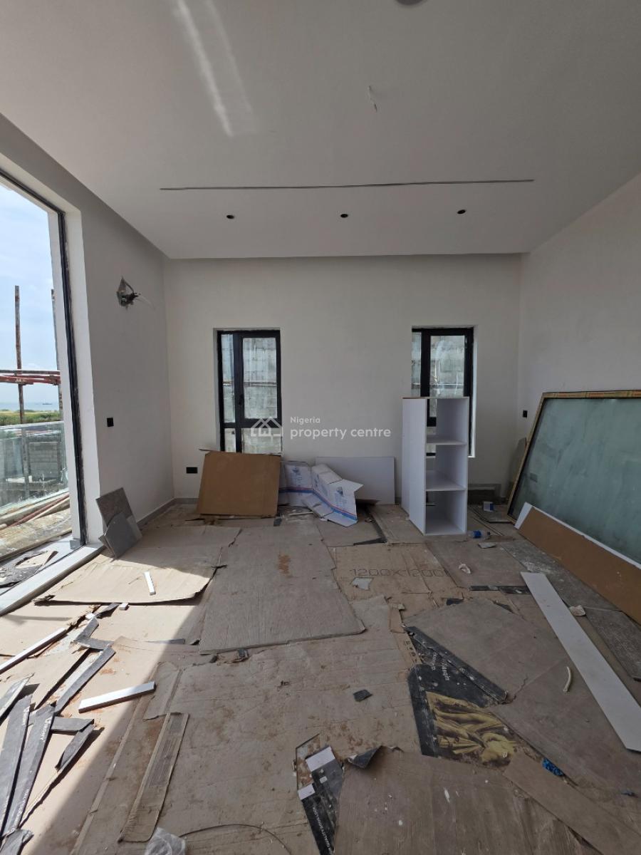 Luxury 4 Bedroom Detached Duplex with 12 Months Payment Plan, Gracefield Estate Chevron Lekki, Lekki, Lagos, Detached Duplex for Sale