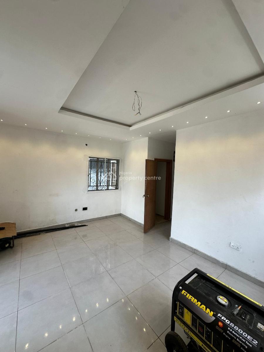 Brand New 2 Bedroom Apartment, Ologolo, Lekki, Lagos, Flat / Apartment for Rent