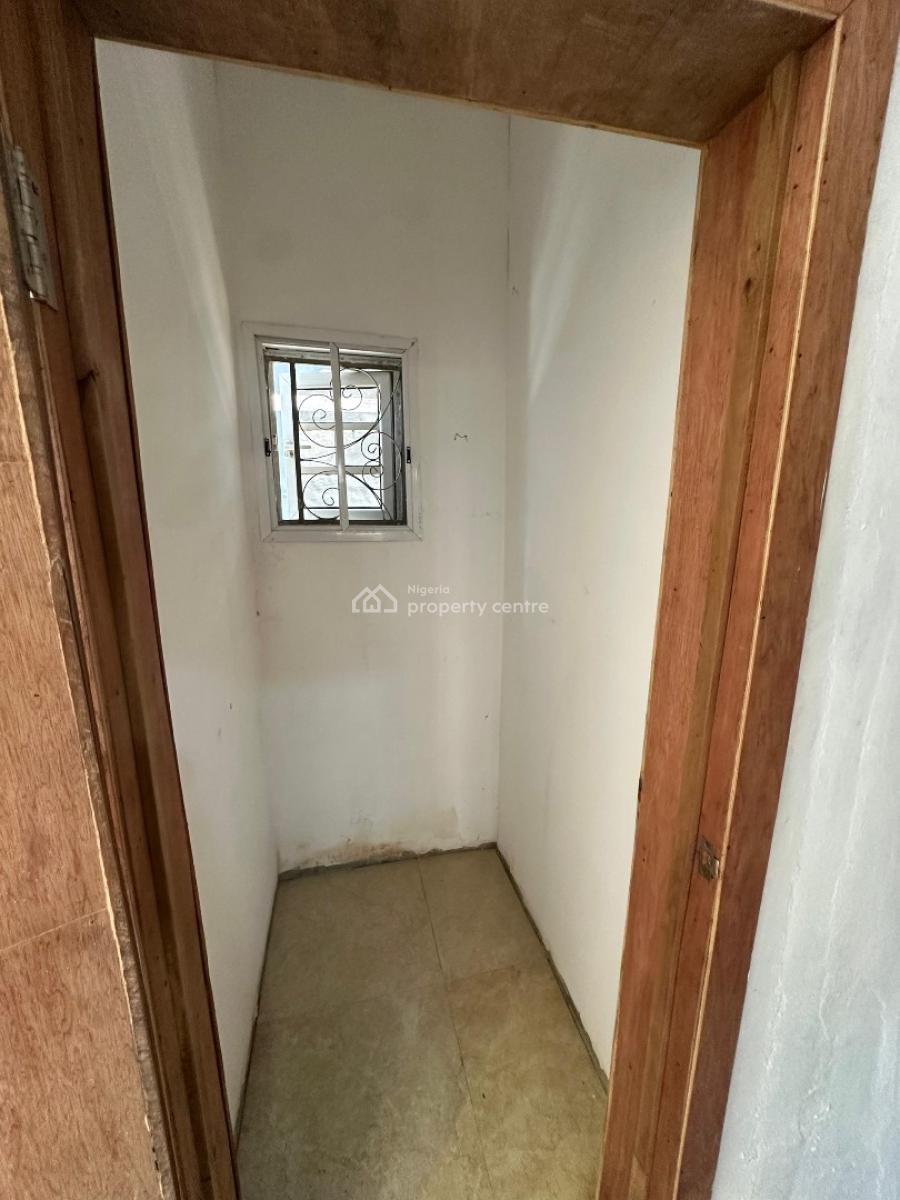 Brand New 2 Bedroom Apartment, Ologolo, Lekki, Lagos, Flat / Apartment for Rent