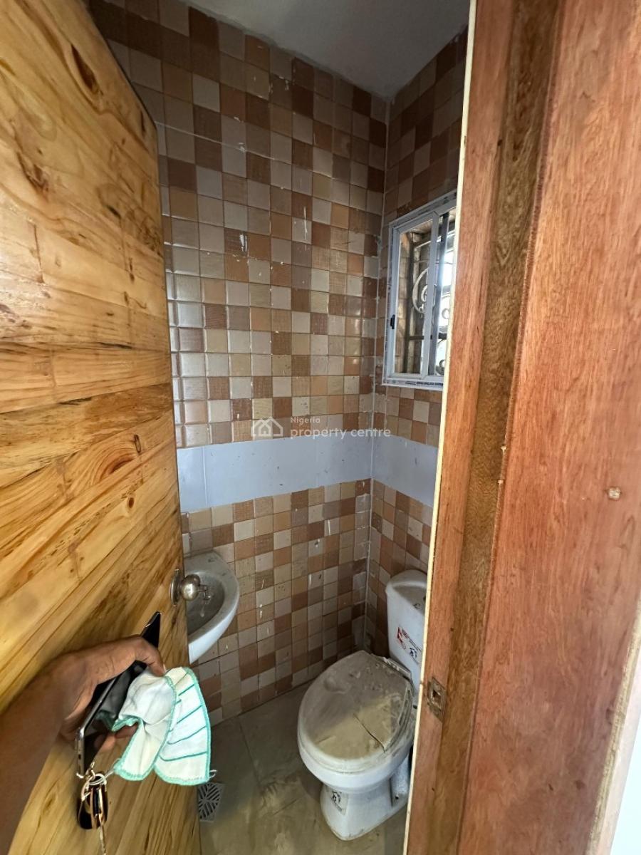 Brand New 2 Bedroom Apartment, Ologolo, Lekki, Lagos, Flat / Apartment for Rent