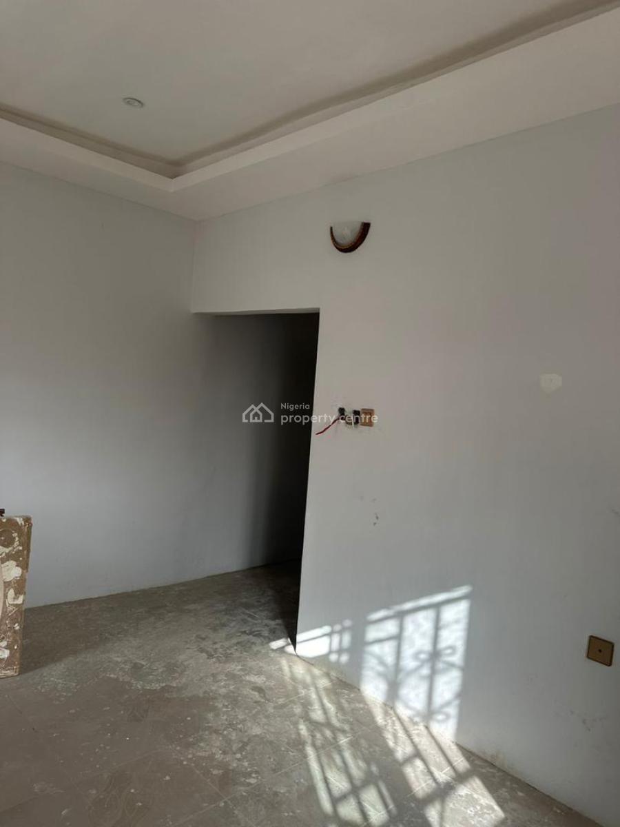 Excellent Spacious 3 Bedroom Apartment, Sunnyvale Road, Lokogoma District, Abuja, Flat / Apartment for Rent