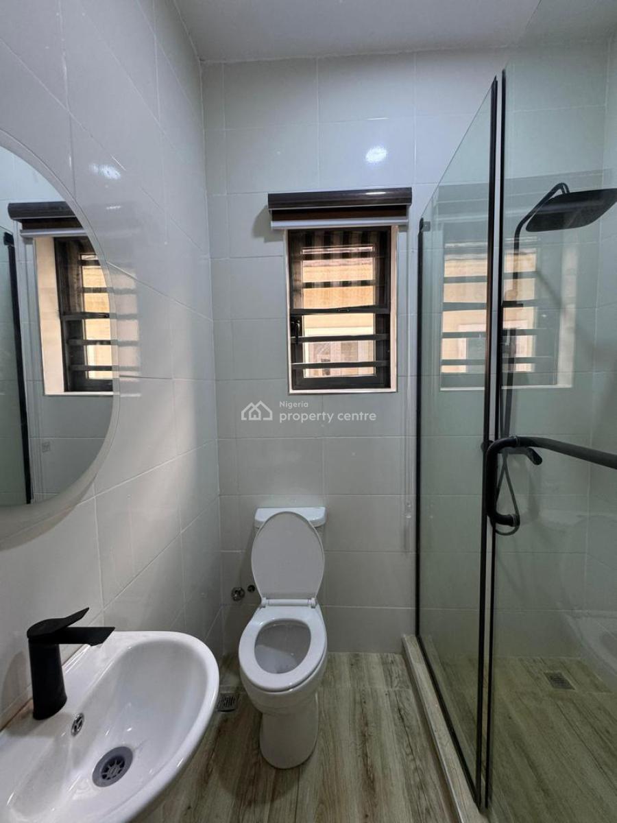 Well Finished 3 Bedroom Bungalow in a Serene Estate, Celebration Green Villa, Idera Scheme, Ibeju Lekki, Lagos, Detached Bungalow for Sale