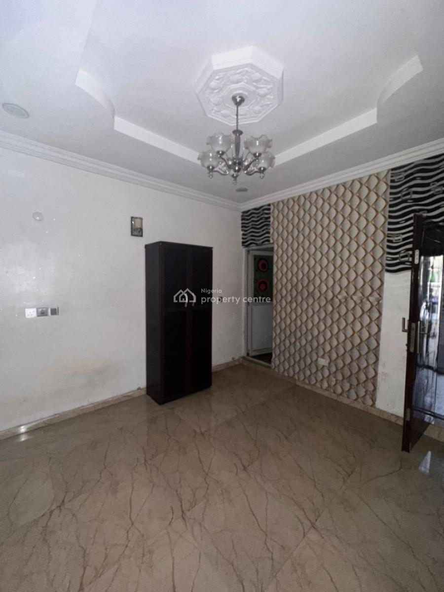 Self Contain, Ogombo, Ogombo, Ajah, Lagos, Self Contain (single Rooms) for Rent