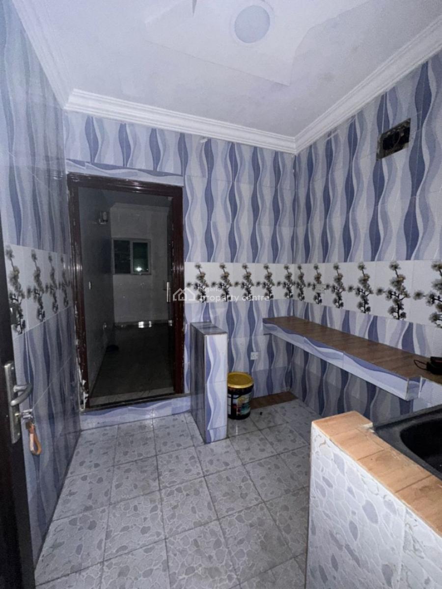 Self Contain, Ogombo, Ogombo, Ajah, Lagos, Self Contain (single Rooms) for Rent