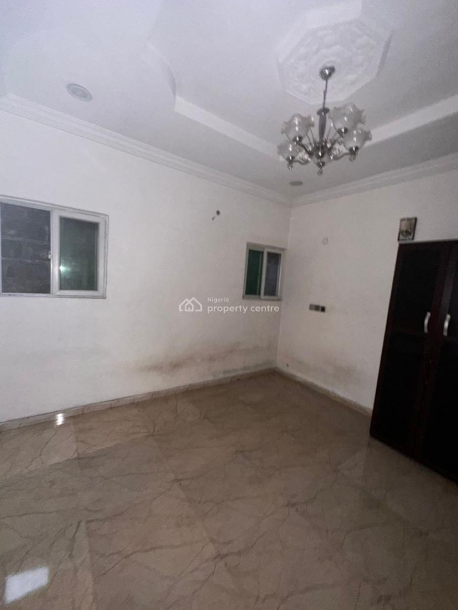 Self Contain, Ogombo, Ogombo, Ajah, Lagos, Self Contain (single Rooms) for Rent