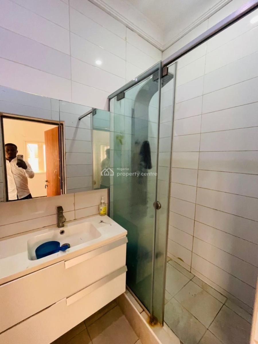 Fully Serviced Mini Flat with Acs, Lekki, Lagos, Flat / Apartment for Rent