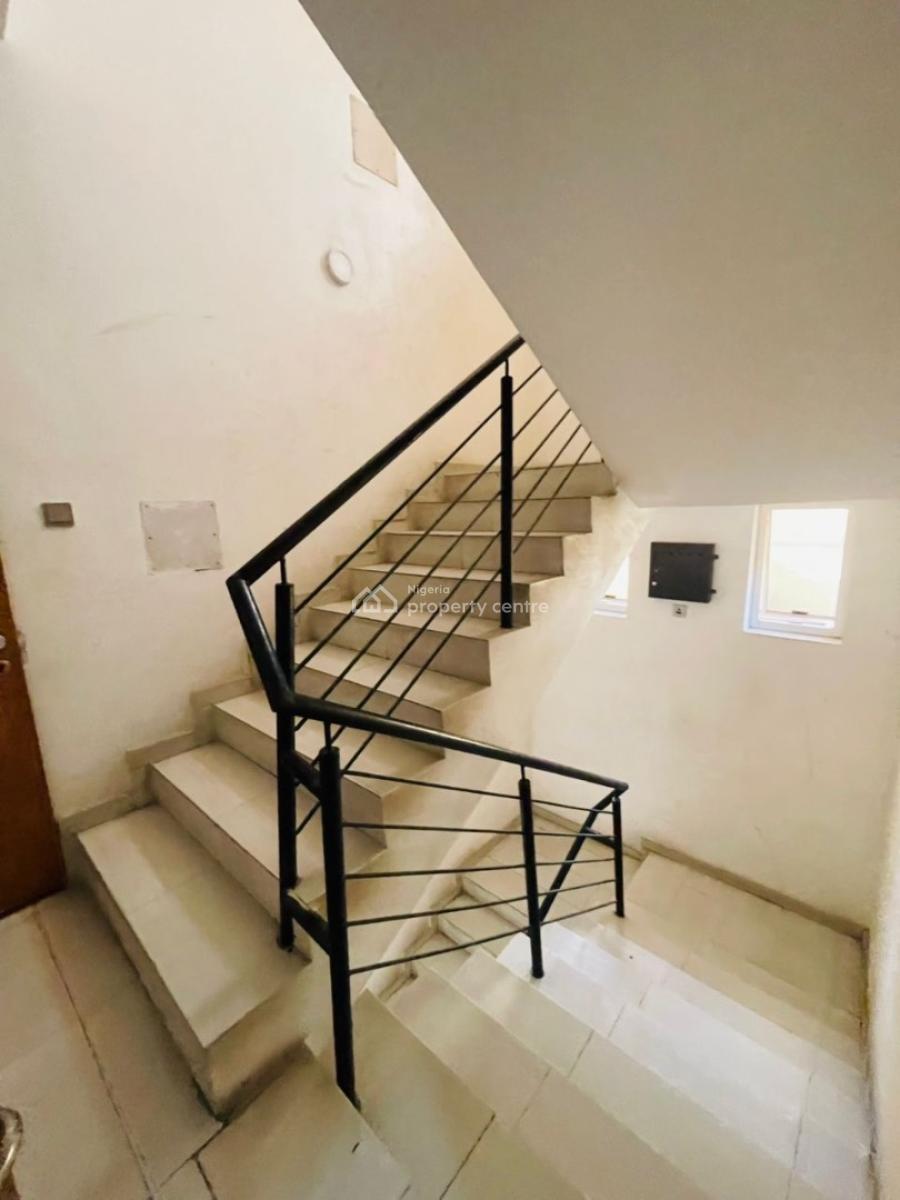 Fully Serviced Mini Flat with Acs, Lekki, Lagos, Flat / Apartment for Rent