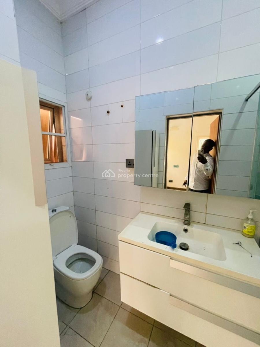 Fully Serviced Mini Flat with Acs, Lekki, Lagos, Flat / Apartment for Rent