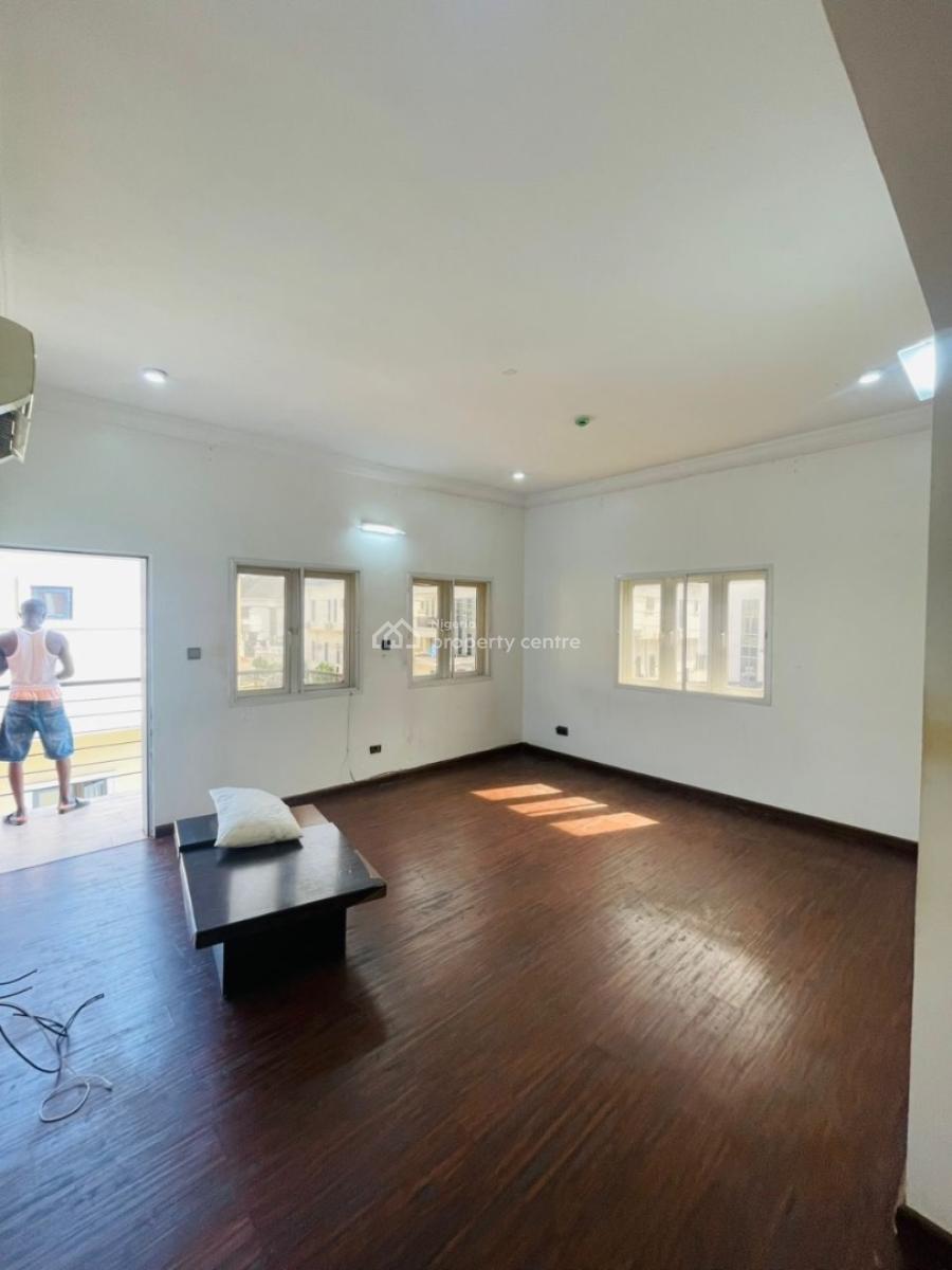 Fully Serviced Mini Flat with Acs, Lekki, Lagos, Flat / Apartment for Rent
