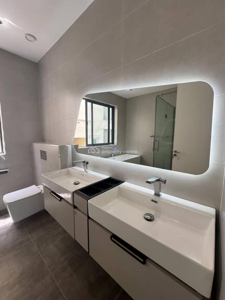 Mini Flat, Ikoyi, Lagos, Mini Flat (room and Parlour) for Rent
