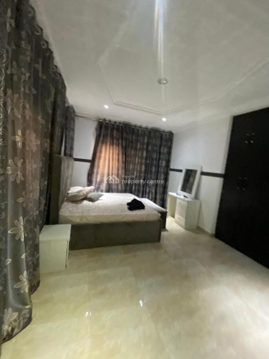 Excellent Spacious 3 Bedroom Bungalow with Bq, Sungold, Galadimawa, Abuja, Detached Bungalow for Sale