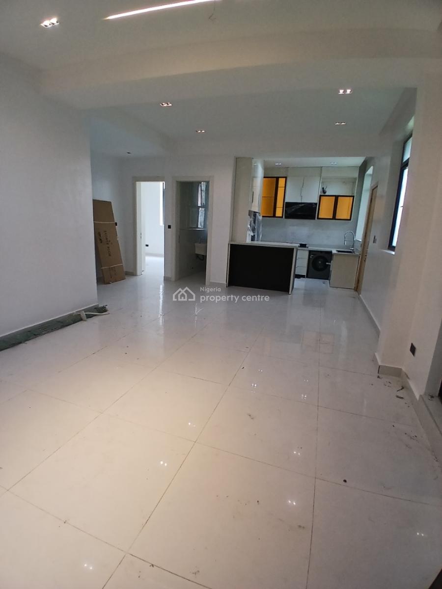 2, Ikate Elegushi, Lekki, Lagos, Flat / Apartment for Sale