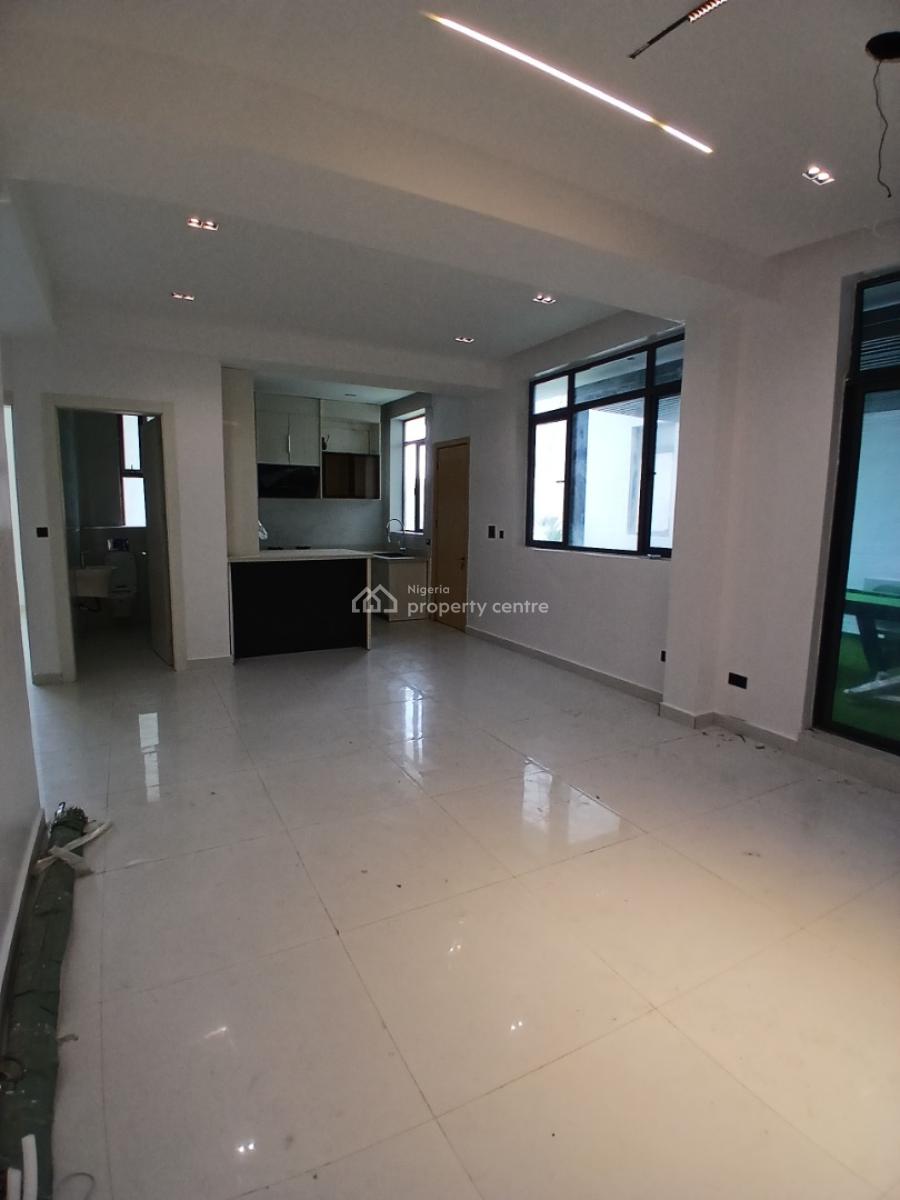 2, Ikate Elegushi, Lekki, Lagos, Flat / Apartment for Sale