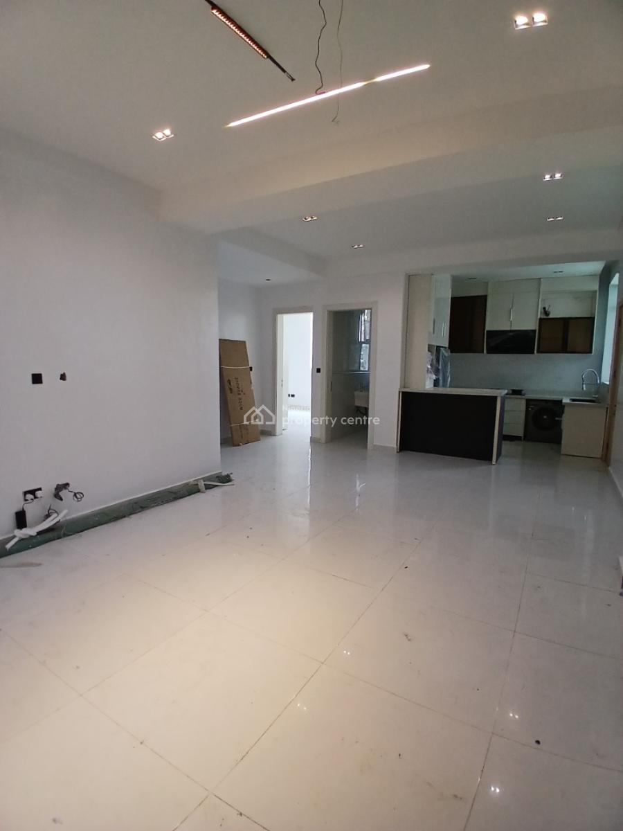 2, Ikate Elegushi, Lekki, Lagos, Flat / Apartment for Sale