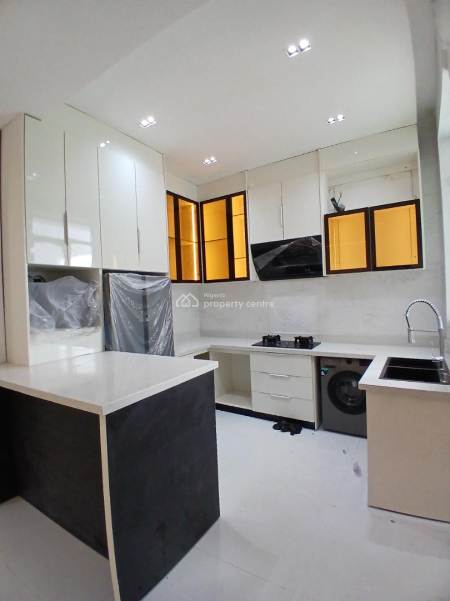 2, Ikate Elegushi, Lekki, Lagos, Flat / Apartment for Sale