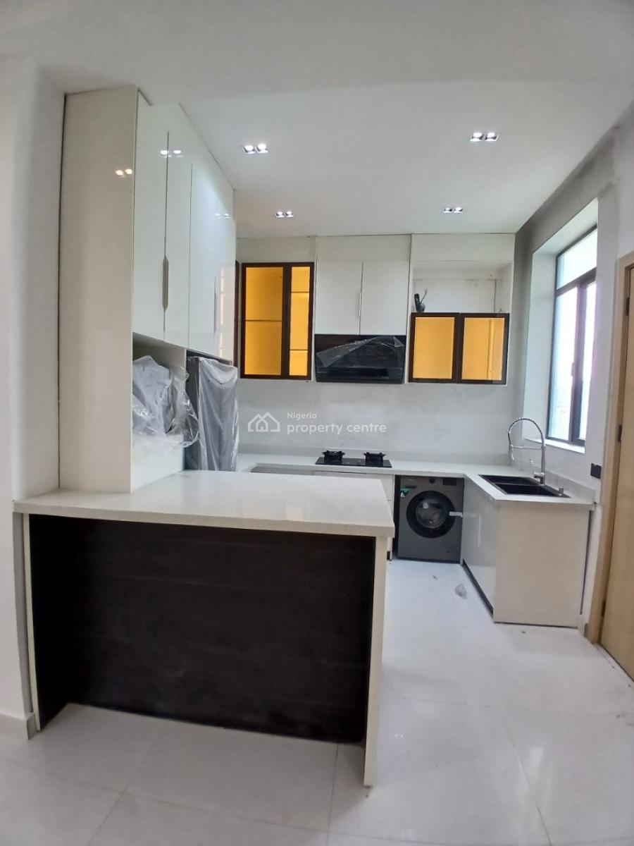 2, Ikate Elegushi, Lekki, Lagos, Flat / Apartment for Sale