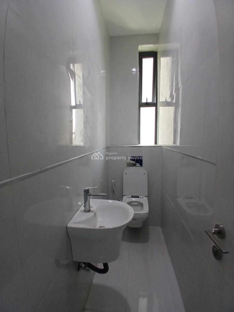 2, Ikate Elegushi, Lekki, Lagos, Flat / Apartment for Sale